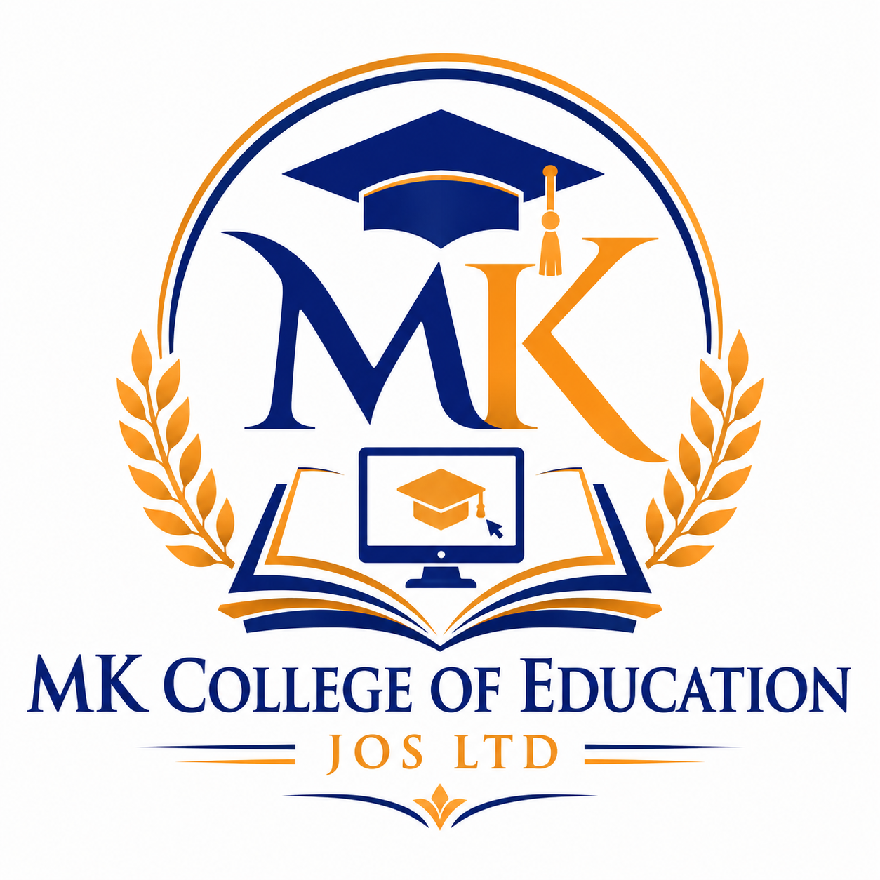 MK COE Logo